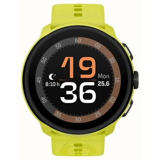 Garmin Approach S42 GPS Sport Tracker, Golf Watch, Rose Gold w