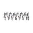 thumbnail image 5 of 8mmx1.2mmx25mm 304 Stainless Steel Compression Spring 61.8N Load Capacity, 15pcs, 5 of 5