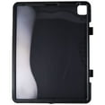 thumbnail image 3 of Verizon Rugged Dual Layer Case for  iPad Pro 12.9 (4th Gen 2020) - Black, 3 of 3