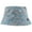 Gray, variant on Wear Sierra Cute Alphabets Infant Fedora Hat, Soft Summer Protection, Beige, One Size