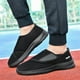thumbnail image 4 of Zapatos Diabéticos Cómodos Sin Deslizamiento para Pies Hinchados, 4 of 9