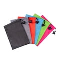 thumbnail image 5 of Bolsas de poliéster, bolsas de nailon para herramientas de productos electrónicos digitales, bolsas de almacenamiento con agarre para cuerda de saltar, 5 of 5