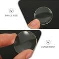 thumbnail image 3 of 50Pcs Clear Optical Lens for Physics Teaching and Science Lens Kit Round, 3 of 9