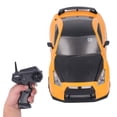 thumbnail image 4 of Coche RC, Coche RC Drift Con Tracción En Las 4 Ruedas Para Niñas Para Adultos, 4 of 7