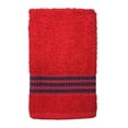 thumbnail image 2 of Trapo de Cocina Aurrera Hedi Color Rojo, 2 of 4
