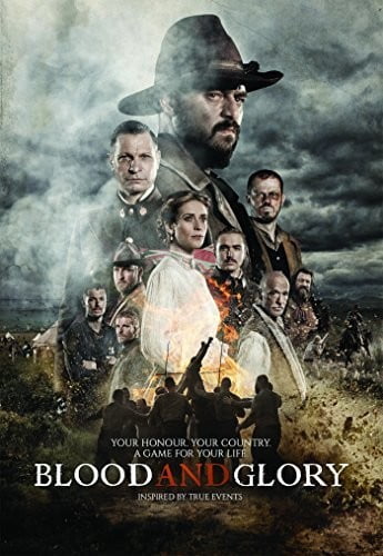 blood for glory blood for glory