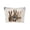 A, variant on Easter Themed Linen Cosmetic Bags, 9.8×6.6×2.3in Linen Zipper Pouches with Bunny & Plaid Bow Designs, Spring Holiday Makeup Bags for Travel, Easter Decor & Gifts