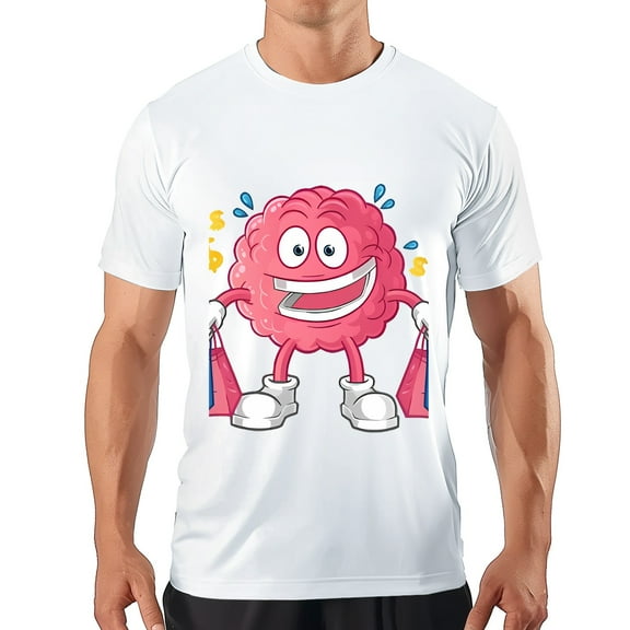 Men's T Shirt#replace# Women's Shirts Round Neck Patterned Tee Summer New Sports Shirt Vintage Style Gift for Friends XS