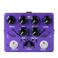 thumbnail image 1 of CP-80 Guitar Effect Pedal, 1 of 5