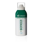 2 Pack Performance Health Biofreeze Pain Relief Spray 3oz Each