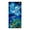 2025 new-20, variant on dinapents Summer Beach Towel 75x150cm Microfiber - Jumbo Sand Resistant Towel with Bohemian Print, Quick Dry for Pool, Gym & Travel