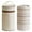 Beige, variant on Portable Stainless Steel Thermal Lunch Container - Food Warm Bento for Efficient Meal Storage and Eating