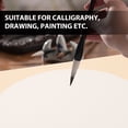 thumbnail image 2 of 10 Sheets Calligraphy Tracing Paper Water Papers Round Manual, 2 of 5