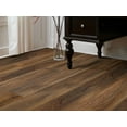 thumbnail image 6 of Shaw 0845V Tivoli Plus 12Mil 7" Wide Textured Luxury Vinyl Plank Flooring - Riva, 6 of 7