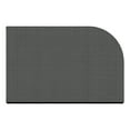 thumbnail image 3 of Peggybuy Car Sunshade Curtain Car Window Screen Cover Mesh Car Mosquito Net for Cars SUVs, 3 of 9