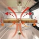 thumbnail image 2 of Horno Tostador B+D 4 Rebanadas 1150W Black+Decker TO1755SBG, 2 of 3