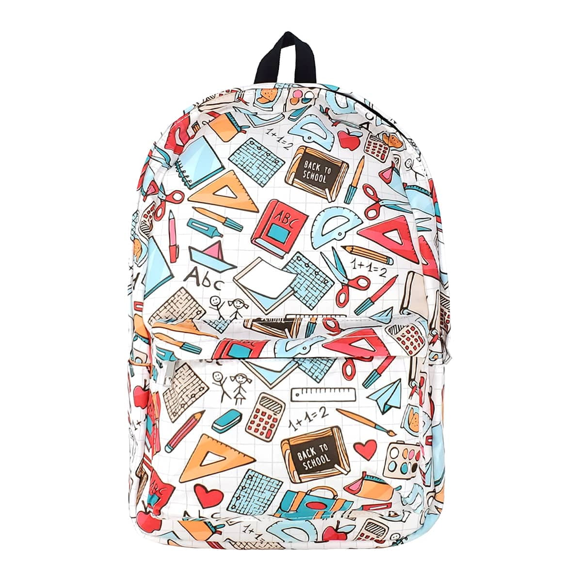 backpack classroom