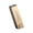 Gold, variant on CEORPER Space Saving Wall Mounted Soap Dispenser Manual Press For Small Bathroom