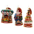 thumbnail image 3 of Christopher Radko A Christmas To Remember 2018 Ornament Of Month St/12 6010174S, 3 of 5