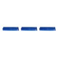 thumbnail image 3 of Guardoinrt 1/4 3/8 1/2 Socket Tray Rail Organizer Stand Holder Rack Shelf Storage 44928 Medium 3Set, 3 of 6