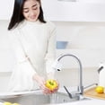 thumbnail image 2 of mmirethe Smart Sensor Infrared IPX6 Waterproof Rechargeable USB Battery Powered Replacement Kitchen Water Saver Accessories, 2 of 8