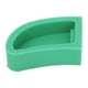 thumbnail image 1 of Moldes de impresión con ranuras para el moldeado personalizado de modelos de yeso de silicona dental Green Right, 1 of 8