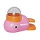 thumbnail image 5 of Juguete de alimentación lenta para perros y gatos, juguete de entrenamiento, divertido dispensador de golosinas, interactivo para gatitos, ejercicio, rosa, 5 of 8