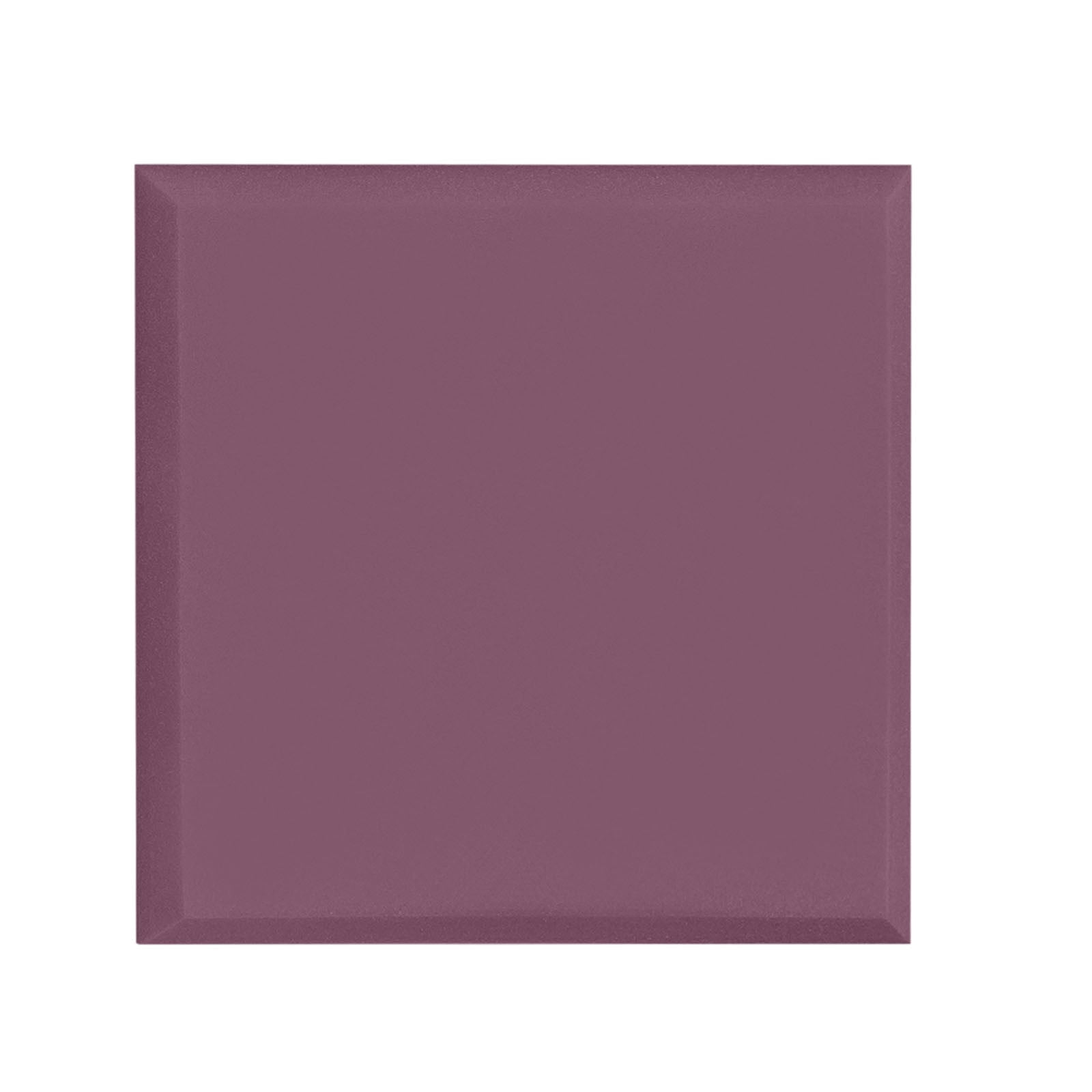 Viflosae Window Cling Window Stickers Acoustic Foam Panels 4 Pack Sound Absorption Sponge Tiles for Studio Home Office