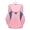 41 PK, variant on Practical 12inch Quiet Drum Backpack with Waterproof Design and Adjustable Shoulder Strap Suitable for Easy Carrying