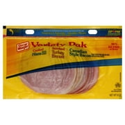 Plaza Provision Oscar Mayer Turkey Ham
