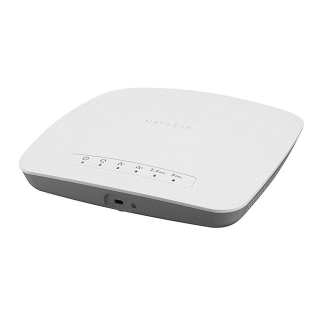 netgear insight wifi access point, poe, longrange, easy setup and free