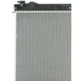 thumbnail image 4 of Sunbelt Radiator For Freightliner Fits M2 106 -- 3.9L 11.1L 4.3L 12.8L 14.0L, 4 of 7