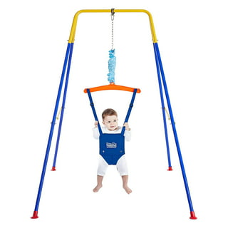 Jolly Jumper Baby Exerciser Stand