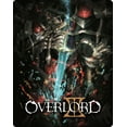 thumbnail image 2 of Overlord - Season 3 Steelbook (Blu-ray) Crunchyroll, Action, Anime, 2 of 7
