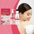 thumbnail image 4 of Hot6sl Shampoo And Bath Set With Rose Moisturizing Repairing Nourishing And Brightening Lotion Set, 4 of 7