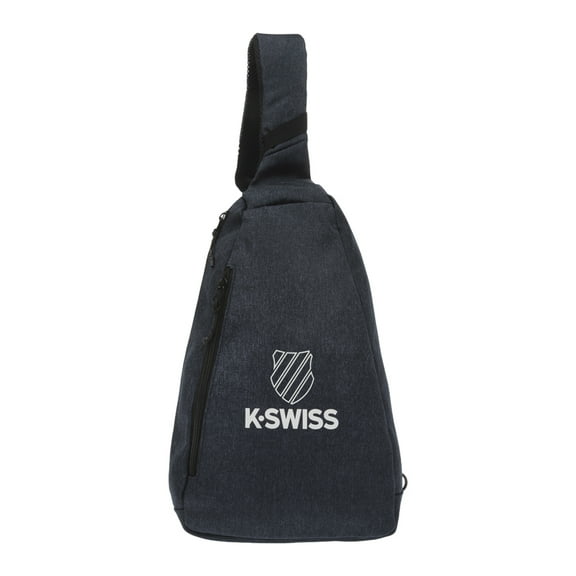 Mochila K-SWISS MIKE2AZU azul