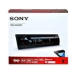 thumbnail image 1 of Receptor estéreo para coche Sony MEX-N4300BT CD/MP3 Bluetooth, 1 of 8