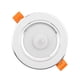 thumbnail image 5 of Creative AC85-265V Sensor de movimiento humano Luz de techo LED Durable Especial JShteea El nuevo, 5 of 8