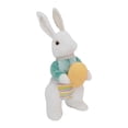 thumbnail image 3 of Figura decorativa de conejo de Pascua, juguete de peluche, estatua de conejo, regalo de Pascua Estilo A, 3 of 9