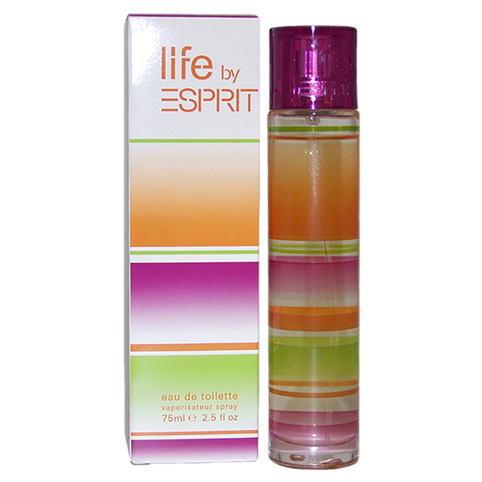 Life by Esprit