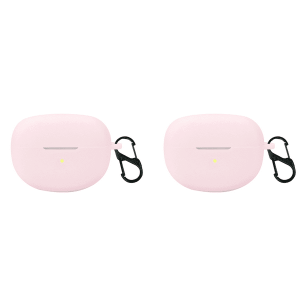 Funda Protectora Silicona Con Mosquetón para Ultra Open() Rosa
