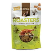 Angle View: Rachael Ray Nutrish Savory Roasters with Chicken Recipe for Dogs