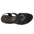 thumbnail image 3 of Patrizia Rola Women's Stretch Elastic Dress Sandal, 3 of 7