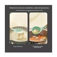 thumbnail image 4 of Utensilios de Silicona para Cocina 12pz Verde, 4 of 5