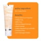 thumbnail image 2 of Offernova Aceite de ricino 16 oz - Aceite de Ricino - Prensado en frío puro orgánico libre de hexano para pestañas, cejas, crecimiento del cabello encrespado, mujeres y hombres, crecimiento de la, 2 of 5