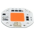 thumbnail image 3 of LED COB Puce Perle de Croissance Spectre Complet Perle de Croissance LED Perle de Croissance Module LED 110V Spectre Complet 380-800NM pour Croissance de Plantes DIY, 3 of 8