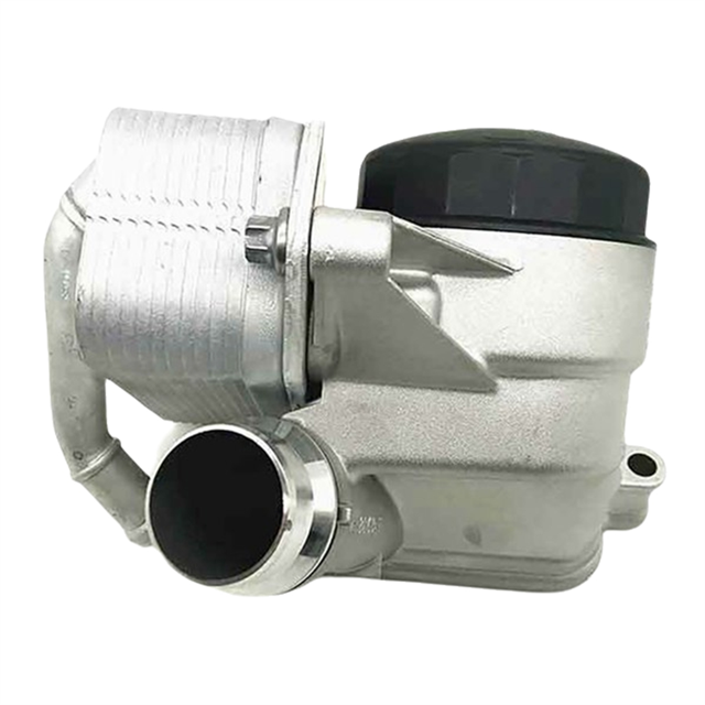 Enfriador de Aceite de Motor y Juntas 11428637812 para X1 128i 328i 335i 528i 530xi XDrive X3 Z4 640i 730Li 740