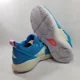 thumbnail image 5 of NEW Men's 8.5 Adidas Dame Certified Extply 2.0 Basketball Shoes Cyan GV9587, 5 of 6