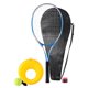 thumbnail image 1 of Herramienta de Raqueta de tenis kusrkot Entrenamiento individual Con Bolsa, 1 of 8