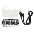 thumbnail image 3 of Clavier de Manette, Appairage Clavier de Manette Sans Fil Professionnel Sensible pour Manette de Jeu, 3 of 8